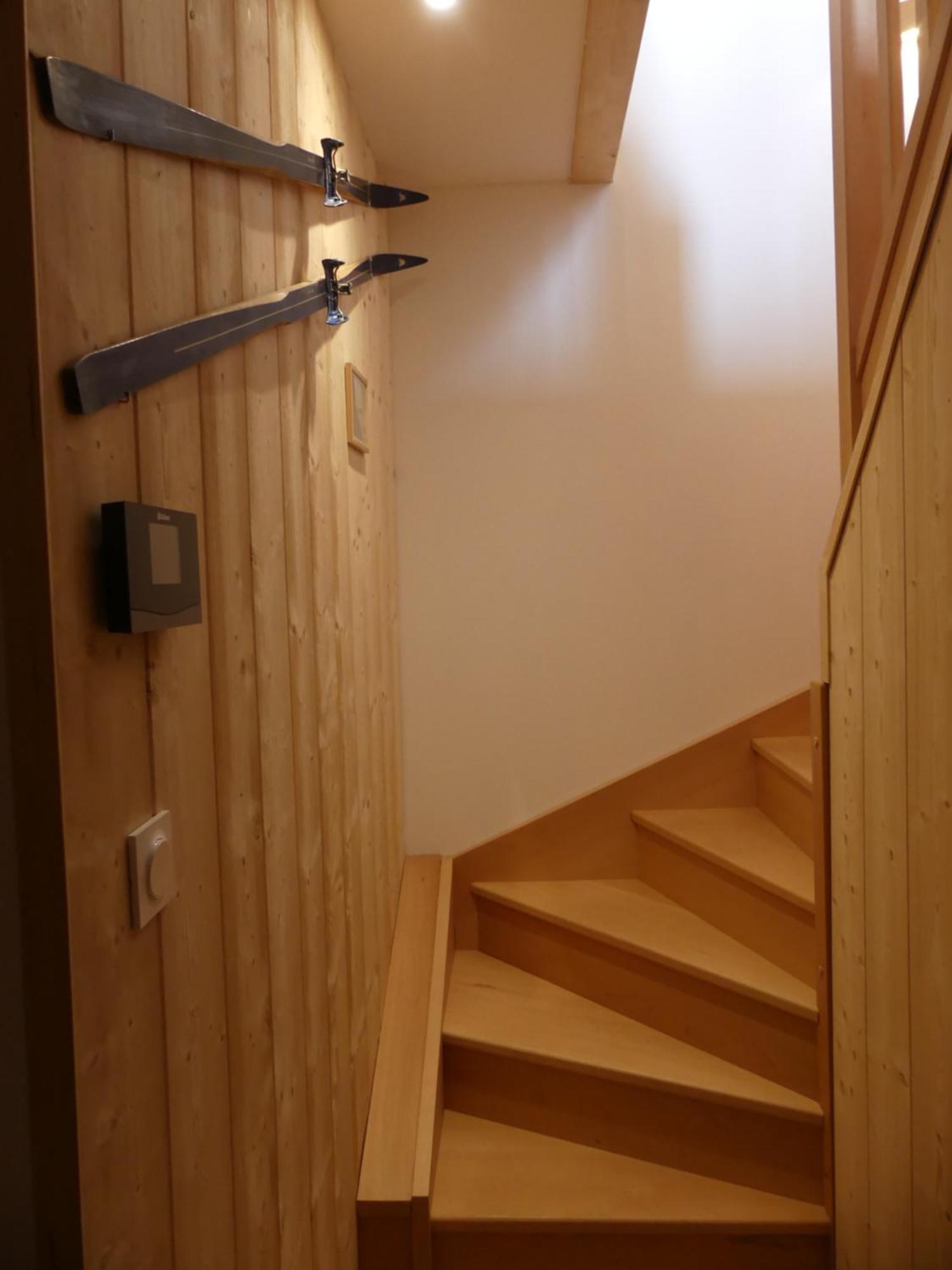 Chalet Le Jardin De Fees Saint-Gervais-les-Bains Luaran gambar